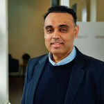 Sudhir Sharma